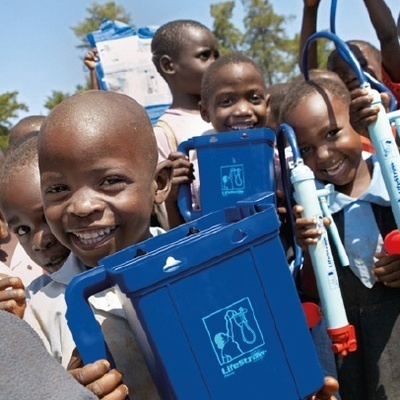 eco zero kinderen