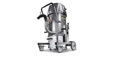 Aspirateur industriel IVR 35/20-2 Pf Me