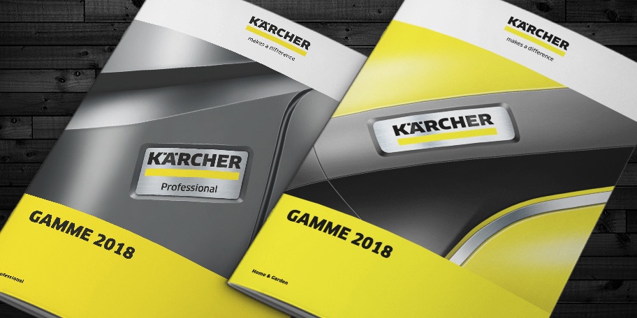CATALOGUES PRODUITS