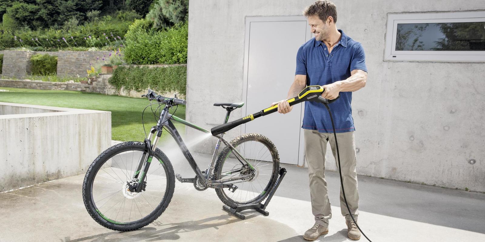 karcher k7 full control plus home akcio