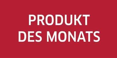Produkt des Monats
