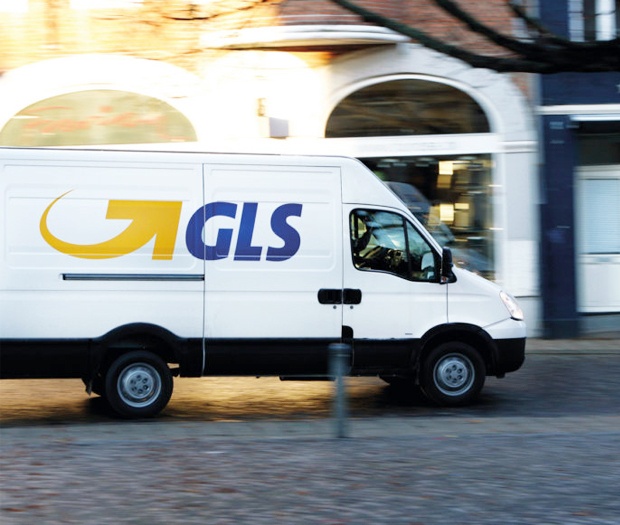 webshop-levering