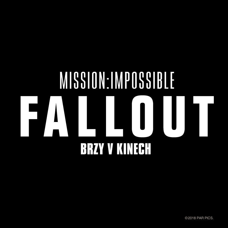 již brzy v kinech