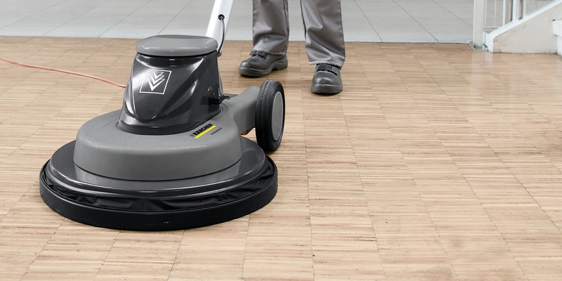 Polisseuse BDP 50/1500 C