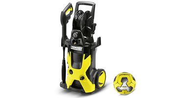 minimoyka vysokogo davleniya karcher K 5 Football Edition