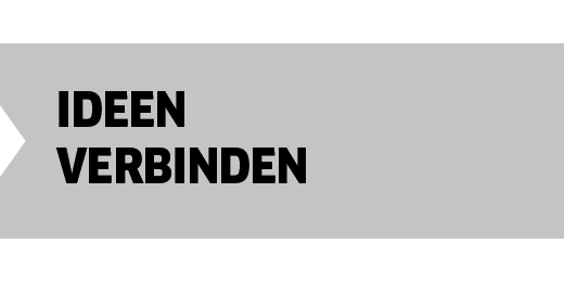 Ideen verbinden