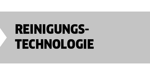 Reinigungstechnologie