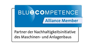 Blue Competence