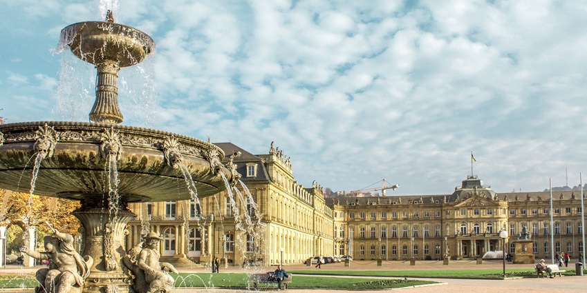 Stuttgart