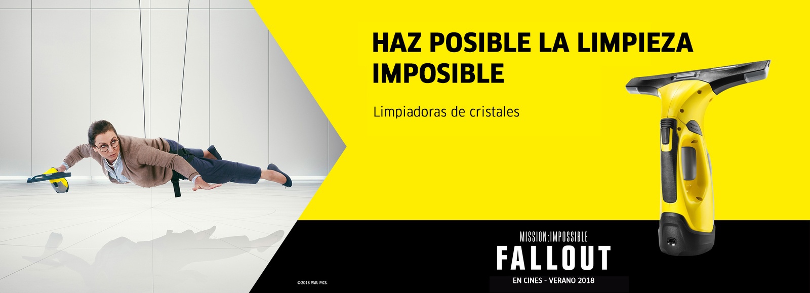 Misión Imposible