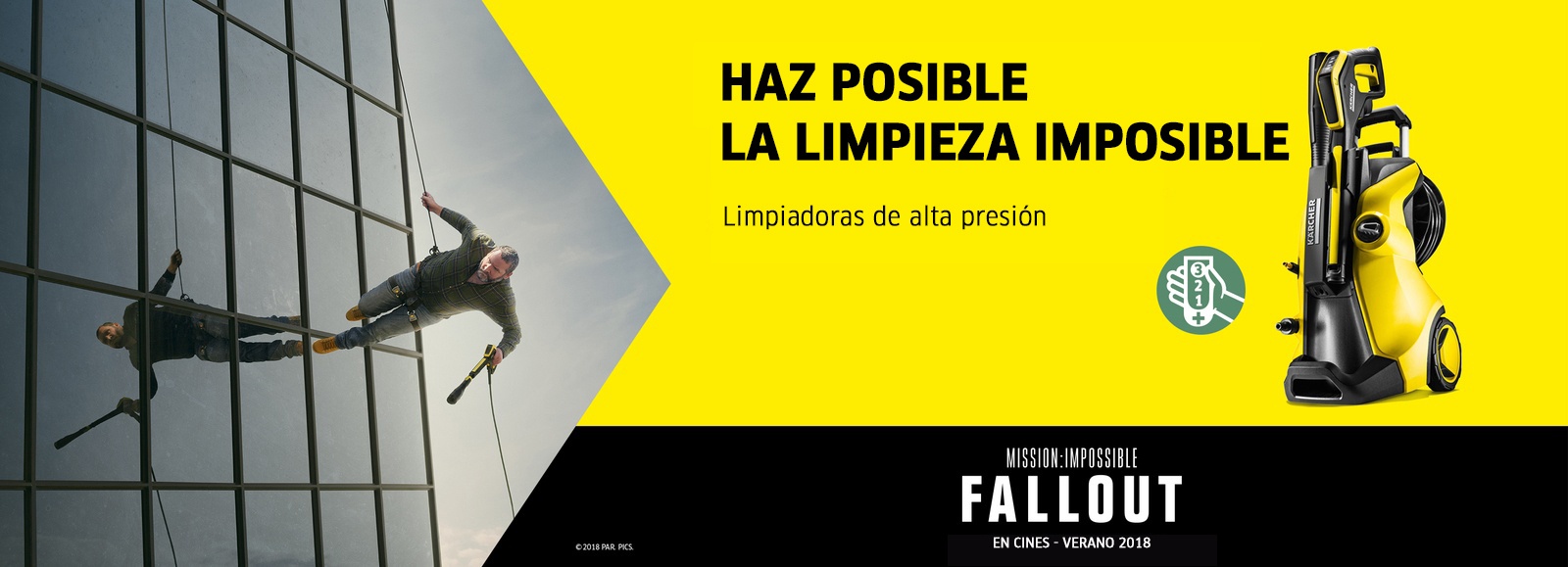 full control mision imposible