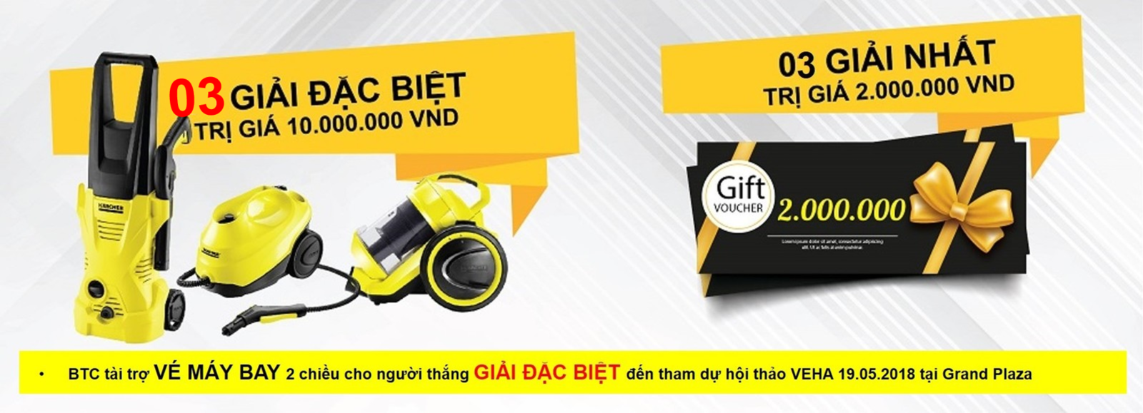 binh chon thiet bi lam sach