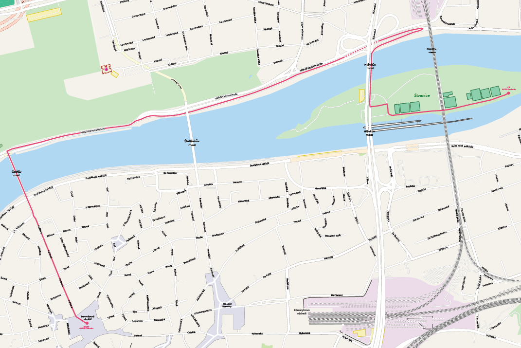 © OpenStreetMap contributors