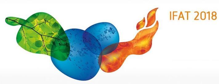 IFAT 2018