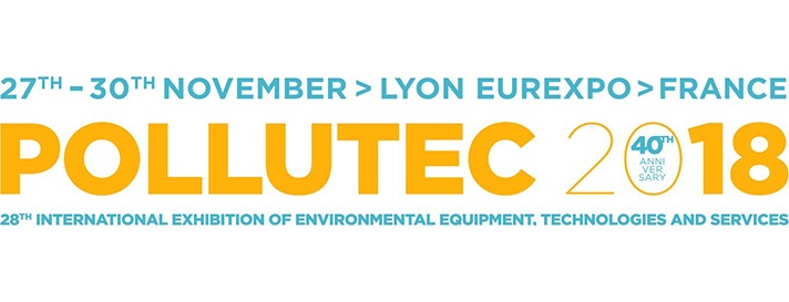 pollutec 2018