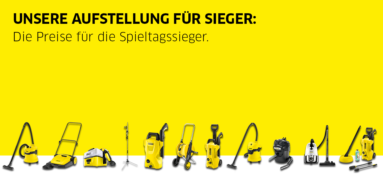 spieltagssieger