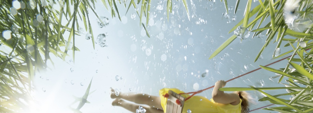 Garden karcher