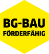 BG-BAU-GEFÖRDERT