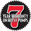 Hotsy 1800 Series Stationary Hot Water Pressure Washers – Hotsy of Nashville