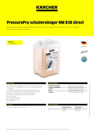 Datasheet