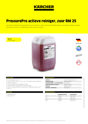 Datasheet