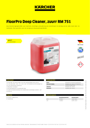 Datasheet