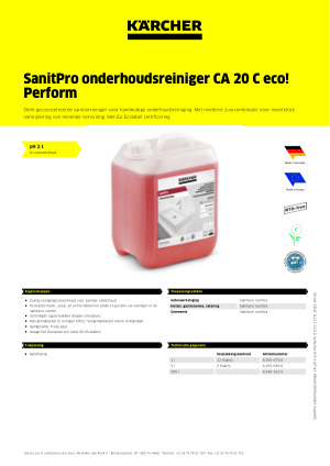 Datasheet