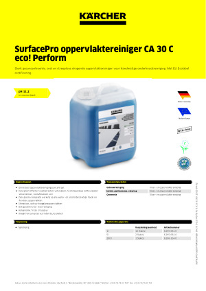 Datasheet