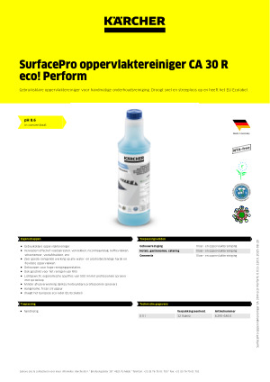 Datasheet