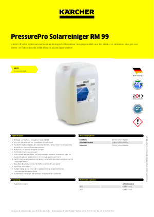 Datasheet