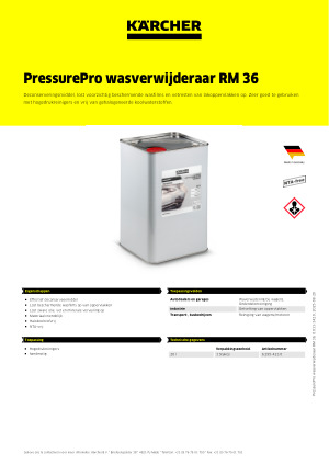Datasheet
