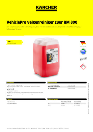 Datasheet
