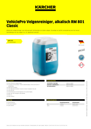 Datasheet