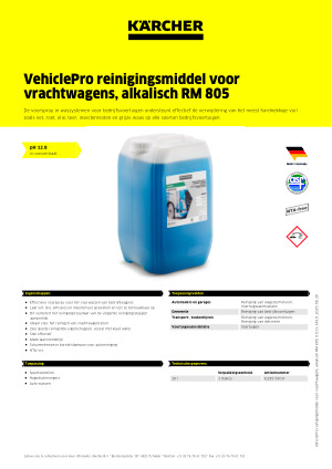Datasheet