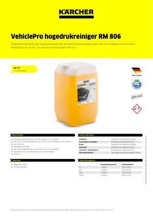 Datasheet