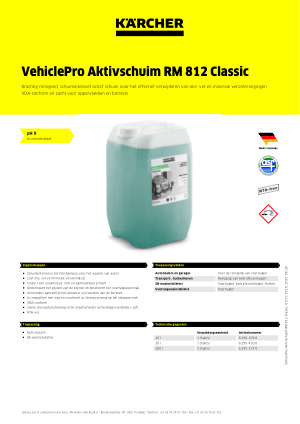 Datasheet