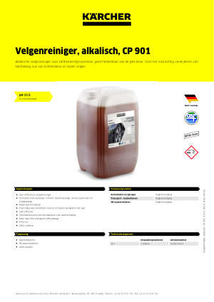 Datasheet