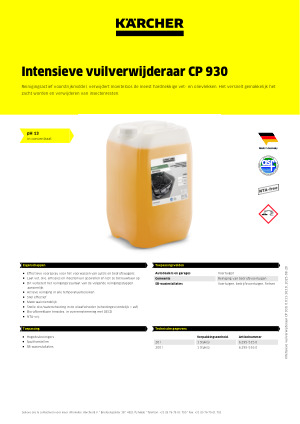 Datasheet