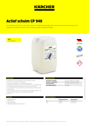 Datasheet