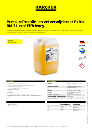 Datasheet