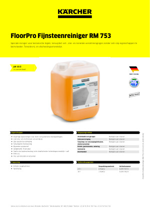 Datasheet