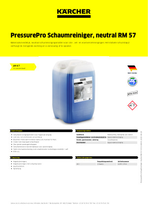 Datasheet