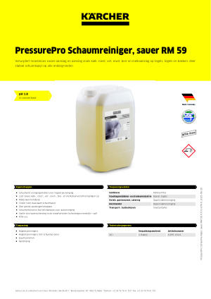 Datasheet