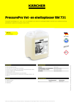 Datasheet