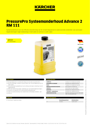 Datasheet