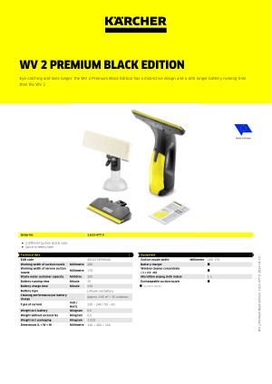 WV 2 Premium