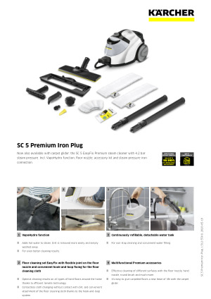 SC 5 Premium 15125210