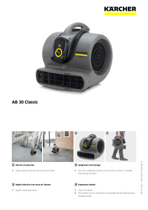 Product information
