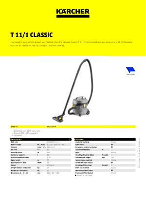 Thông tin sản phẩm