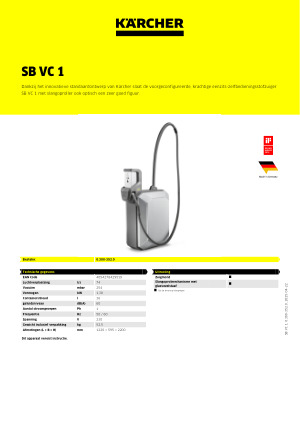Datasheet